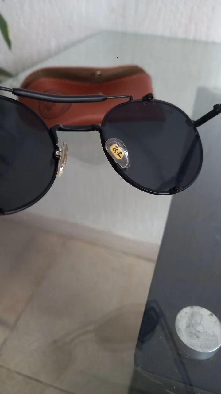 Óculos Ray Ban Original  - Foto 3