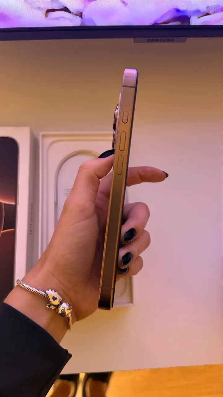 iPhone 16 Pro - Foto 5
