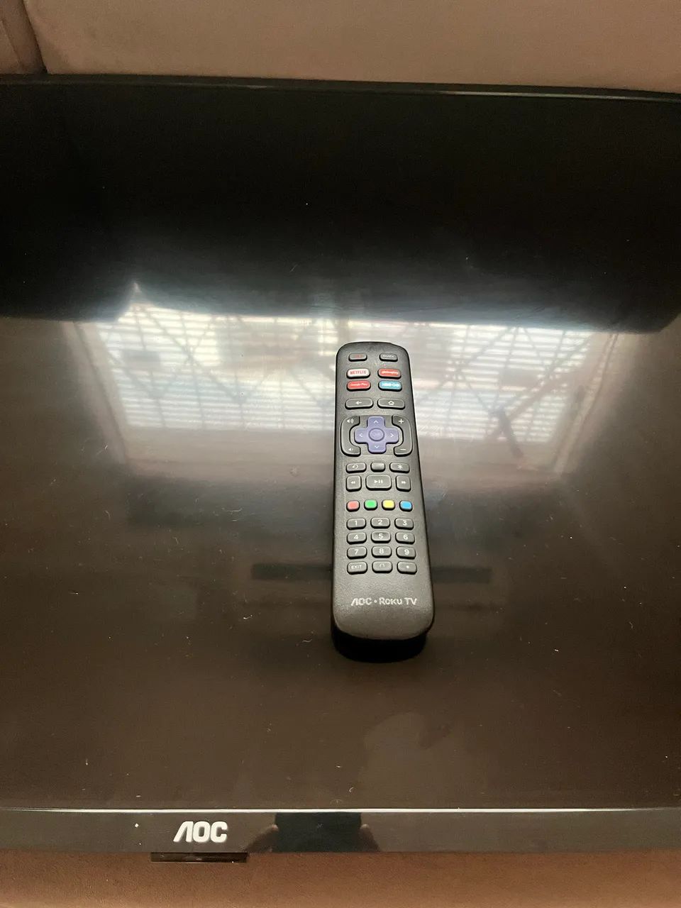 TV AOC LED 43? - Foto 3