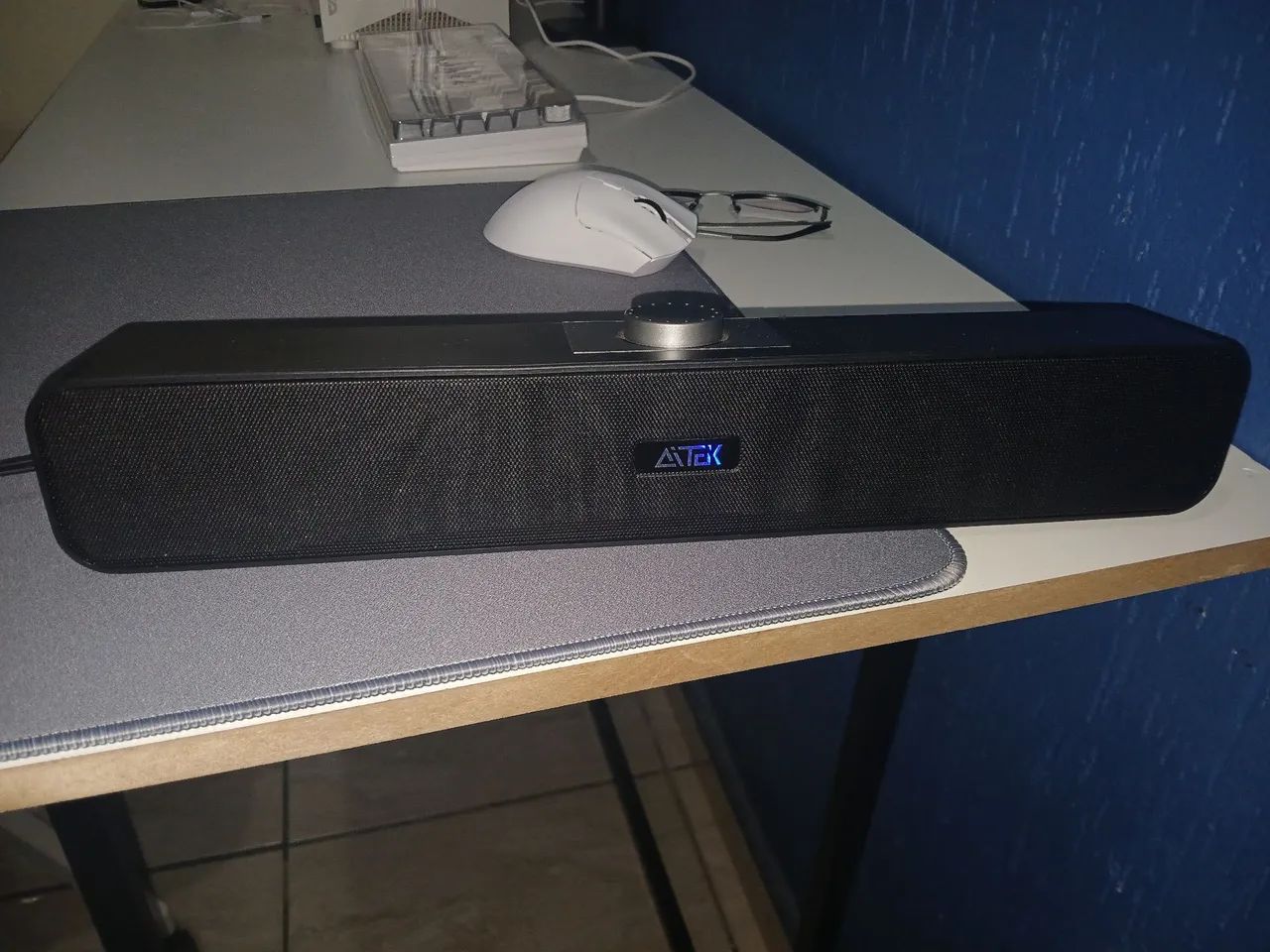 Vendo sond bar - Foto 2
