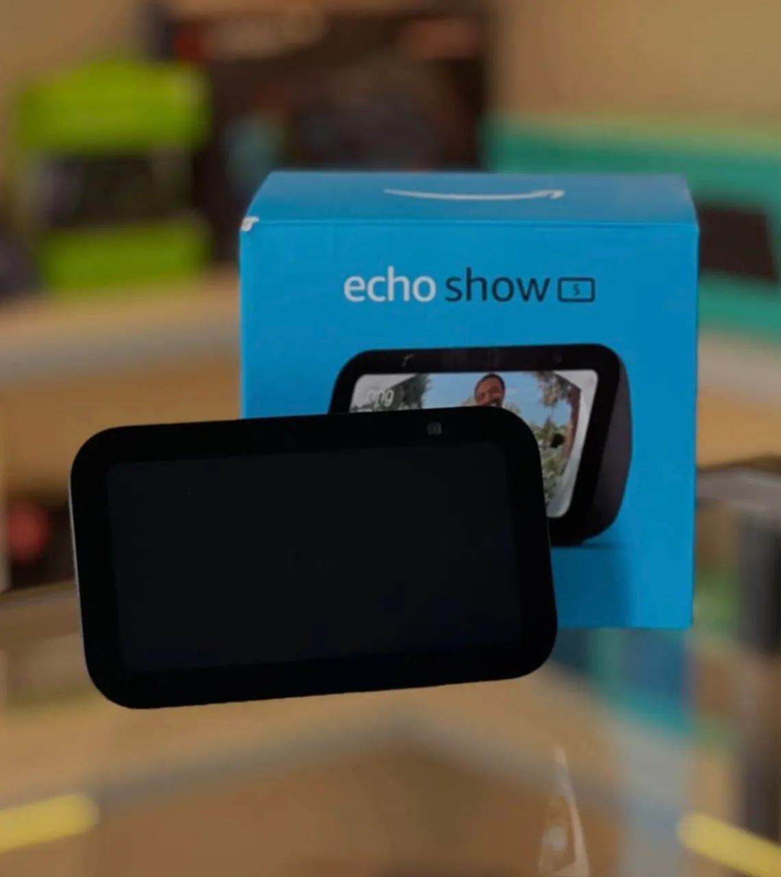 ALEXA ECHO SHOW 5  - Foto 2