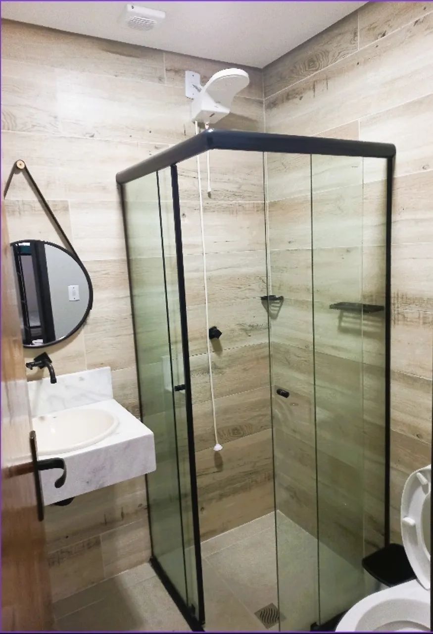 Lindo Apartamento!! Praia das Toninhas!! Ubatuba!! - Foto 12