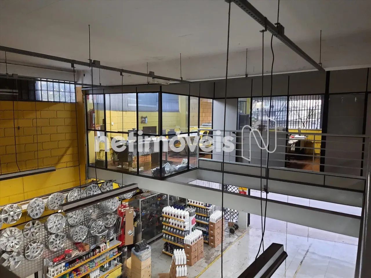 Venda Loja Horto Belo Horizonte - Foto 4