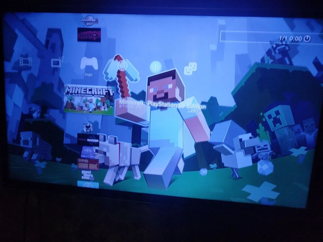 PS3 DESBLOQUEADO  - Foto 4