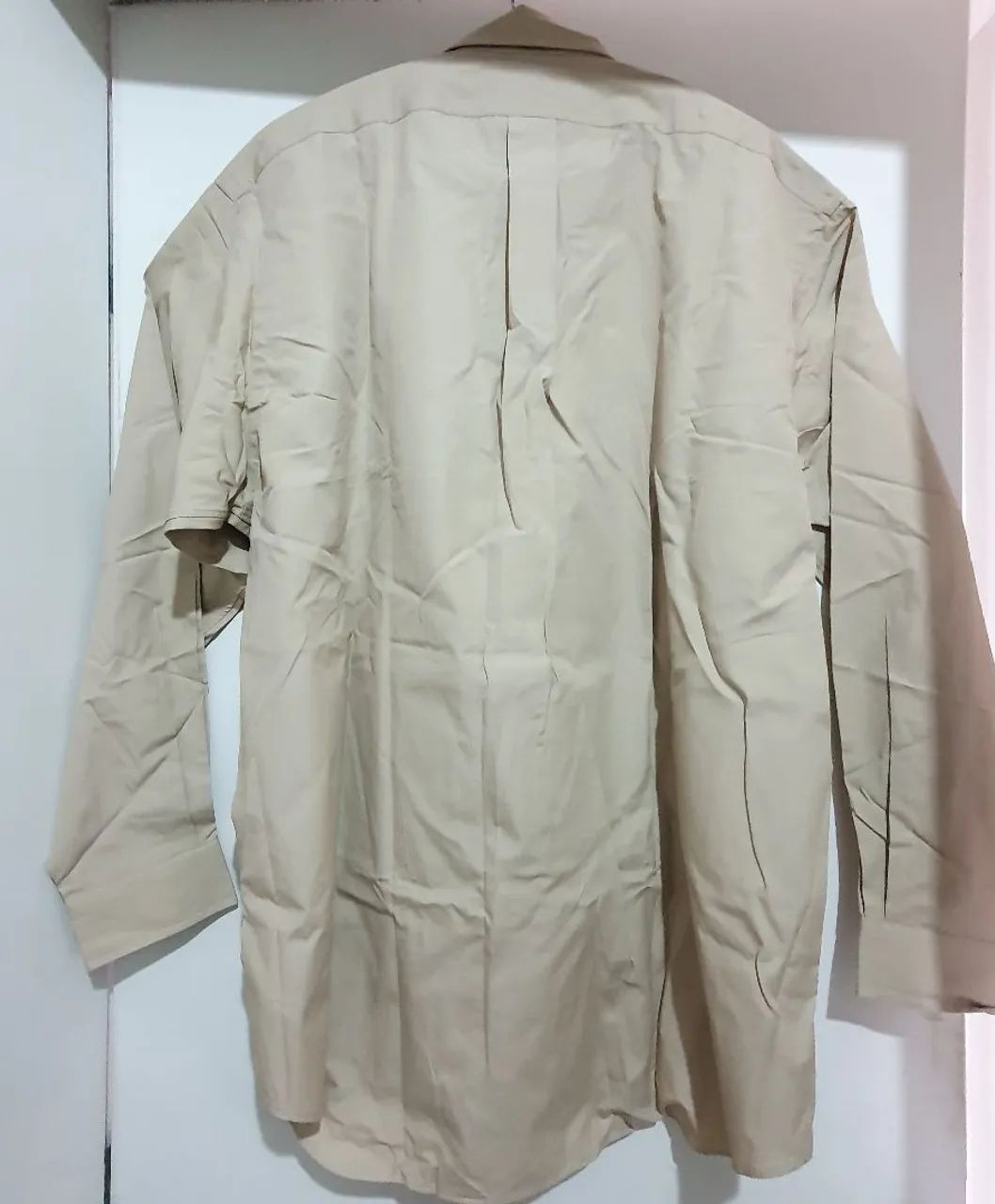 Camisa NOVA Ralph Lauren GG - Foto 4