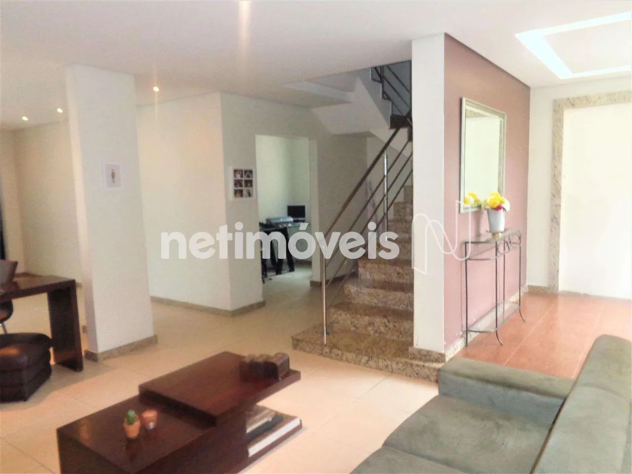 Venda Casa Caiçaras Belo Horizonte - Foto 4