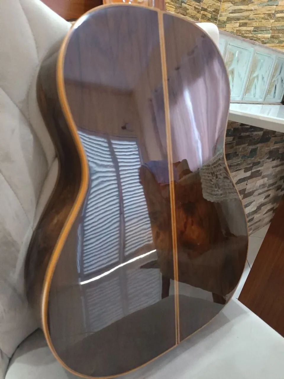 Violão  - Foto 2