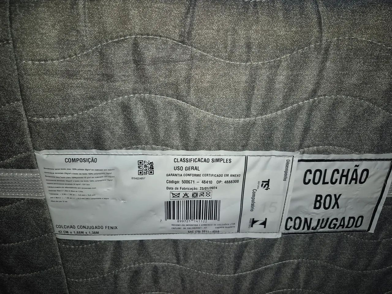 Cama Box  - Foto 2
