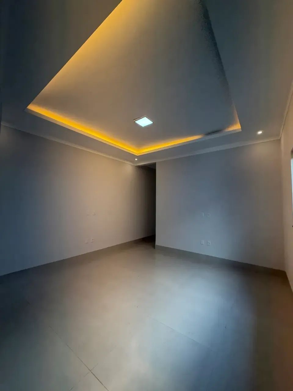 Casa 3/4 com suite - Entrada R$ 10.000,00 - Foto 5