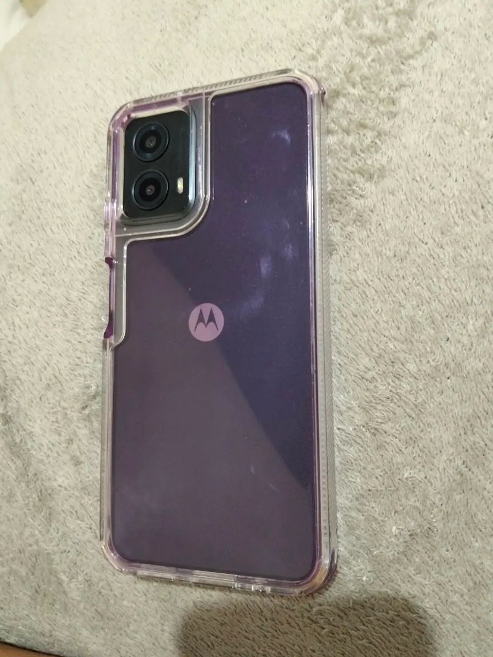 Celular moto G34 - Foto 2