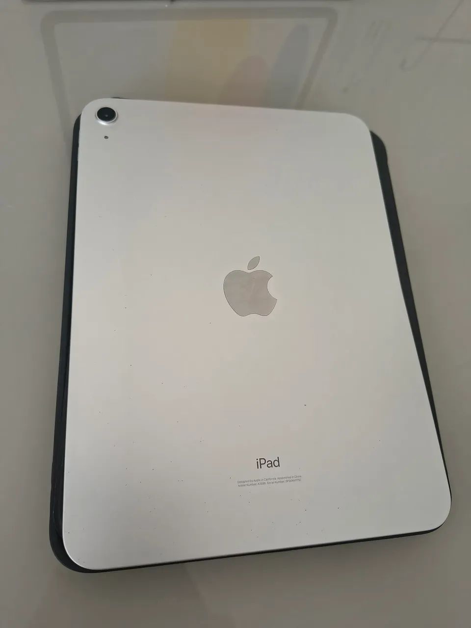 iPad  - Foto 5