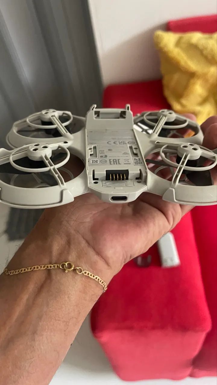 Drone DJI NEO 1 - Foto 3