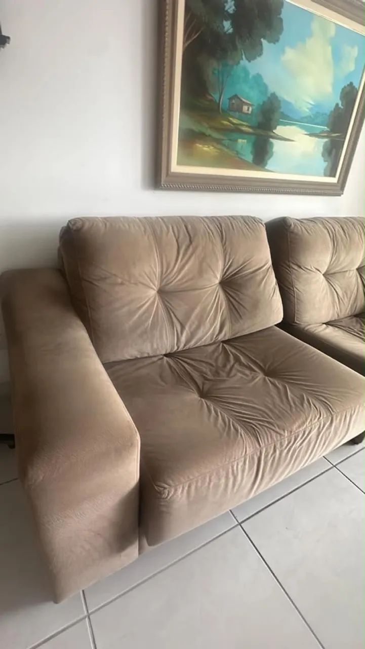 Sofá Jacaúna  - Foto 2