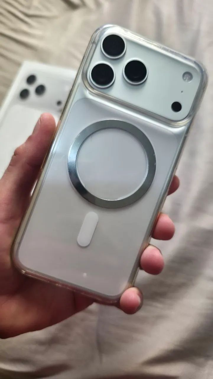 IPHONE 17 PRO MAX 256GB - Foto 2