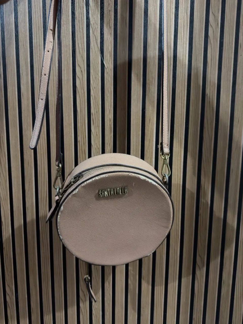 Bolsa Santa Lolla - Foto 3