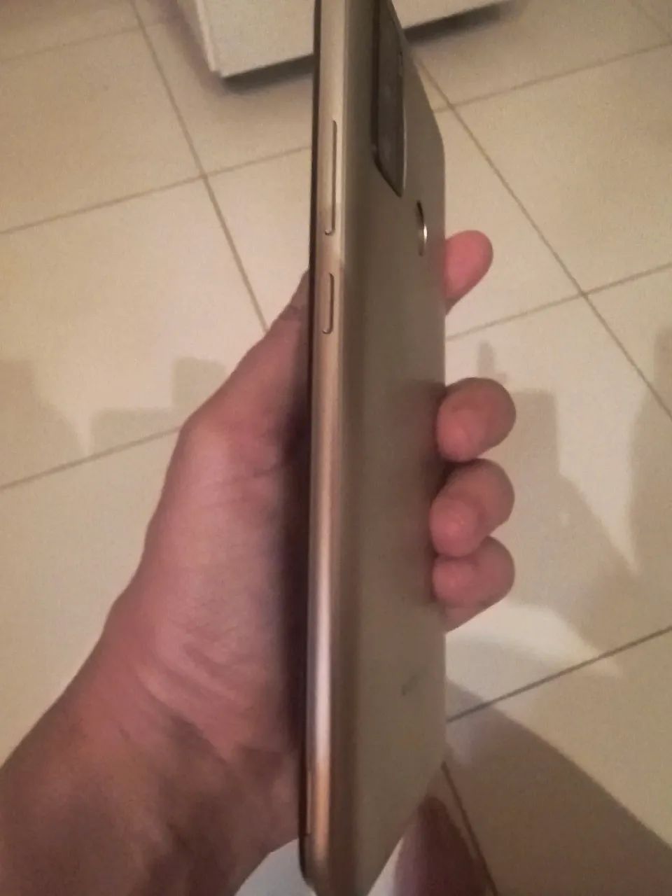 Celular Multilaser GMAX2  - Foto 3