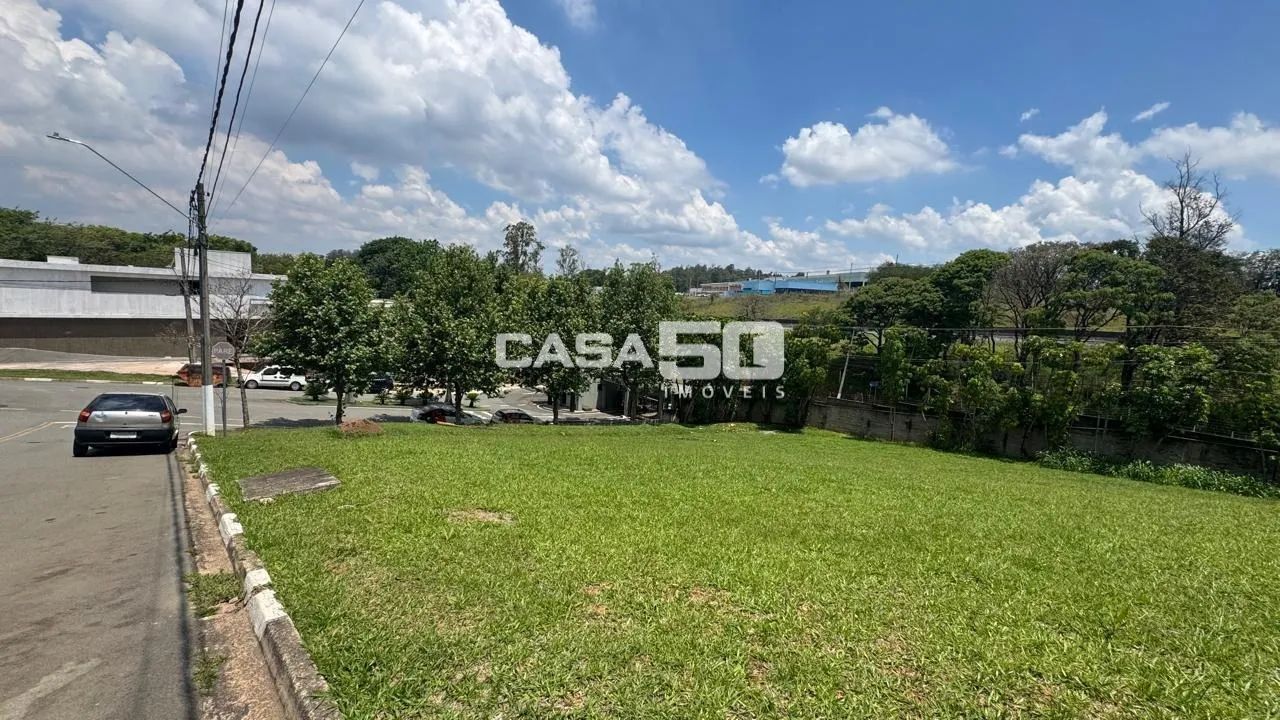 Terreno de Alto Padrão no Condomínio  Valinhos - Foto 6