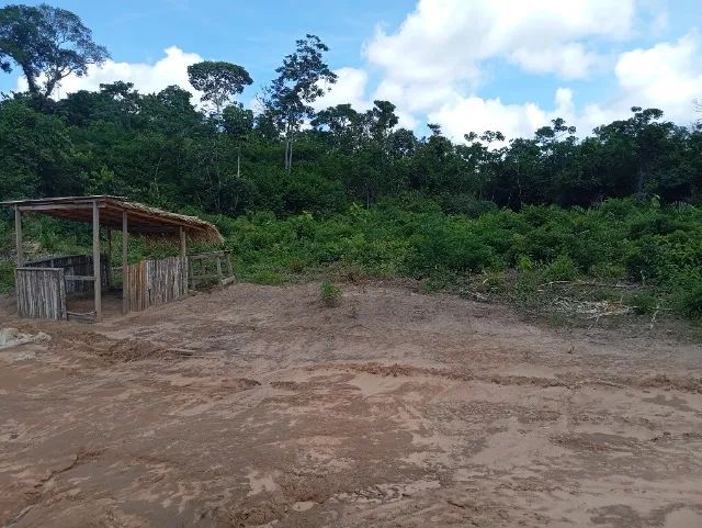 Terreno Ponta de Pedras - Foto 2