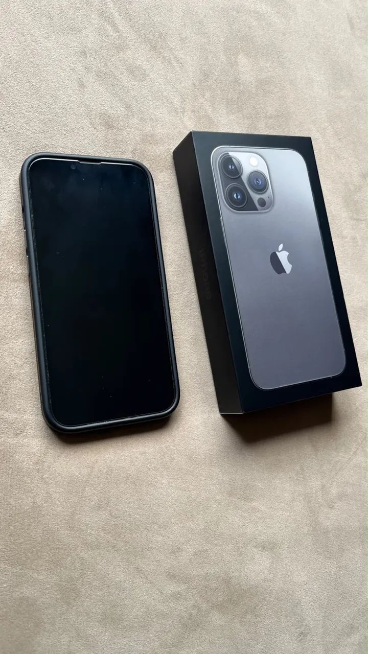 iPhone 13 Pro 128gb - Foto 2