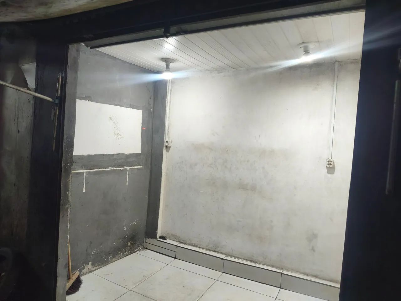 Alugo um ponto comercial  - Foto 4