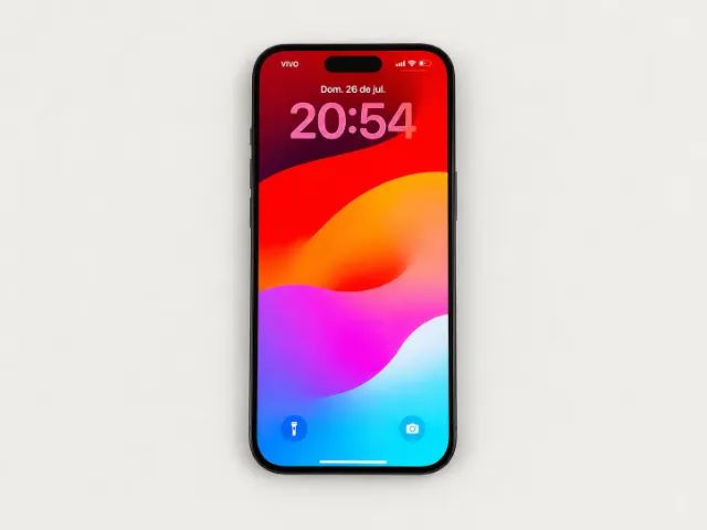 Iphone 15 - 128gb