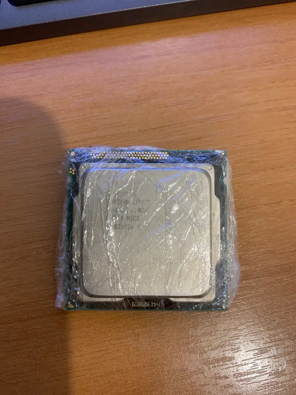 Processador Intel i5 2400 quadcore - Foto 2
