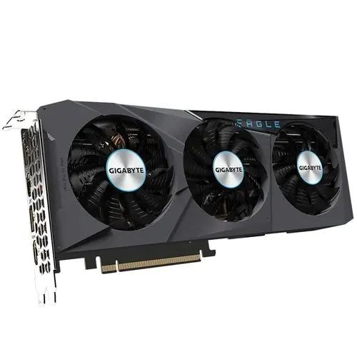 Placa de vídeo Rtx3070 Gigabyte Gaming OC 8gb - Foto 2