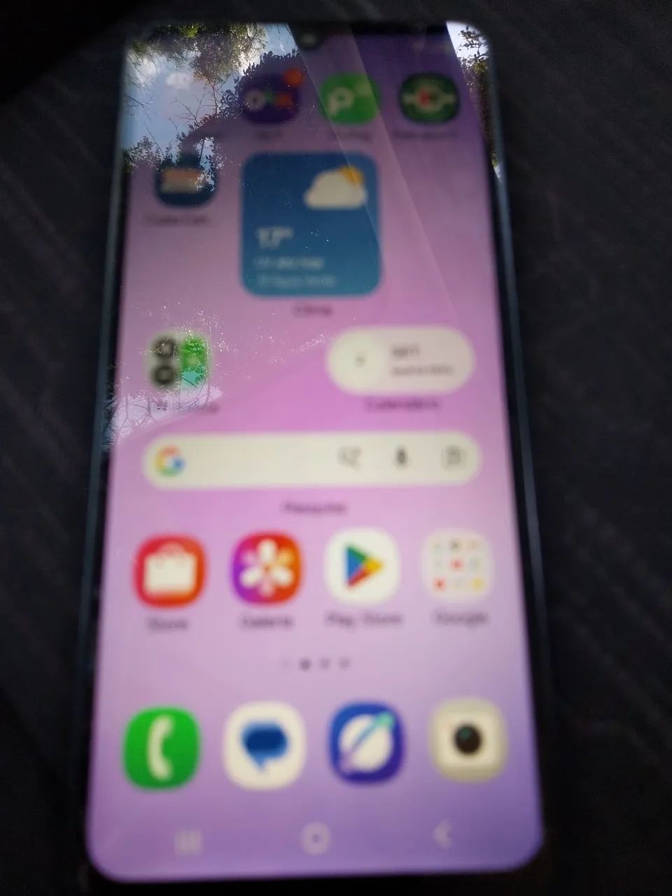 Galaxy a 07 - Foto 3