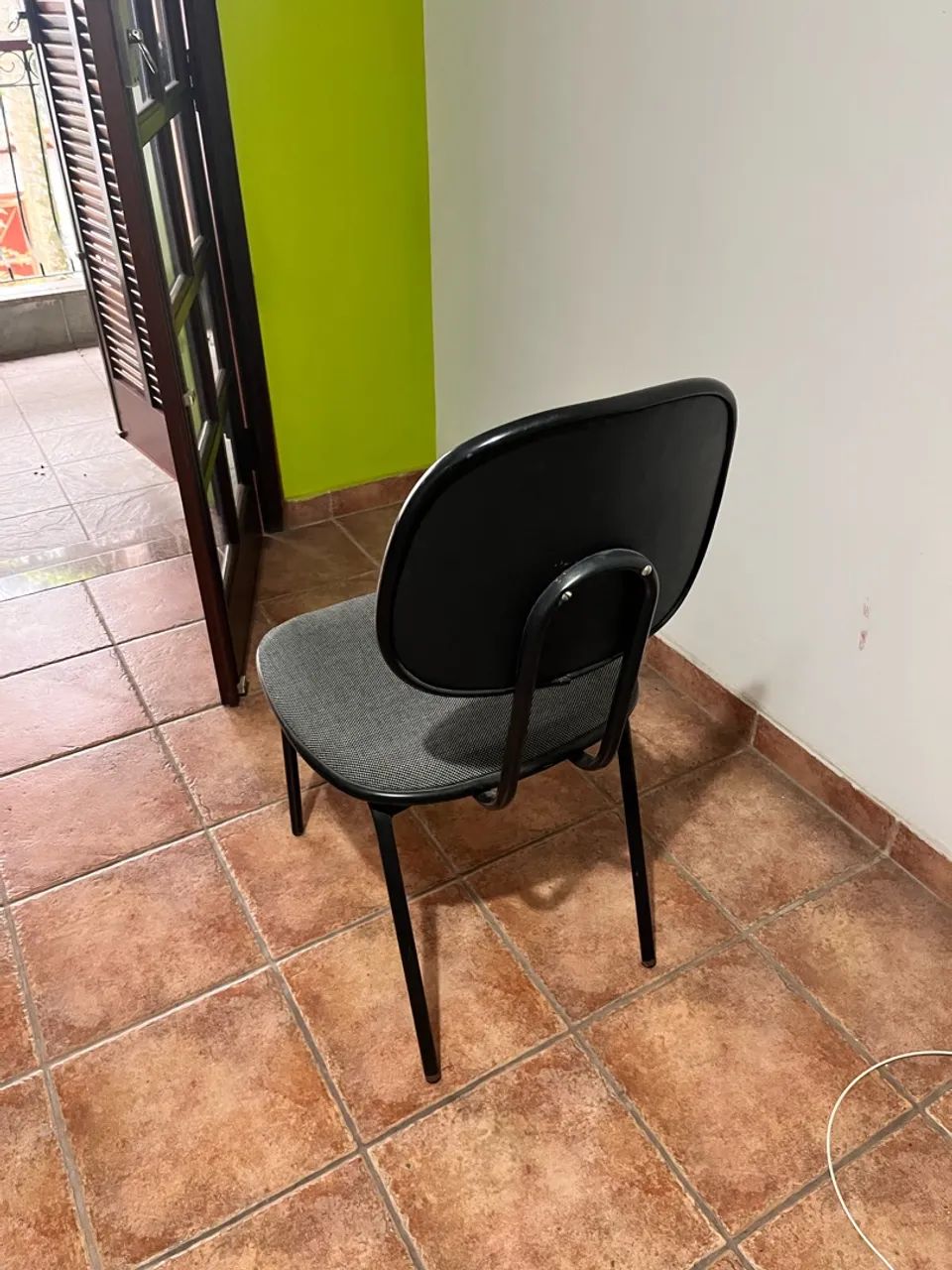 Cadeira de Escritório  - Foto 2