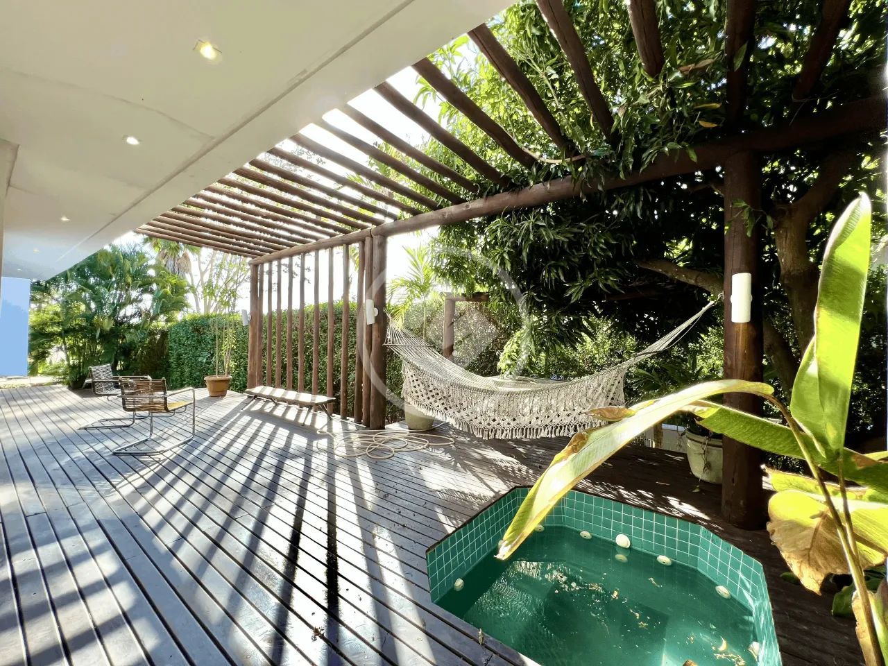 Sobrado 5 Quartos no Condomínio Aldeia do Vale codigo: 31483 - Foto 4