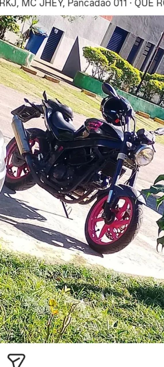 Comet GT 250 2011 - Foto 3