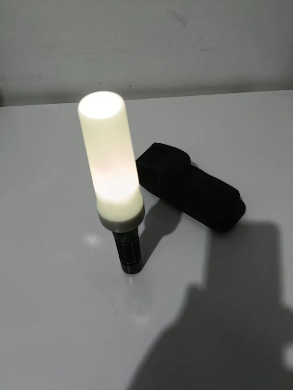 Lanterna Olight Freyr 1750 lumens. - Foto 4