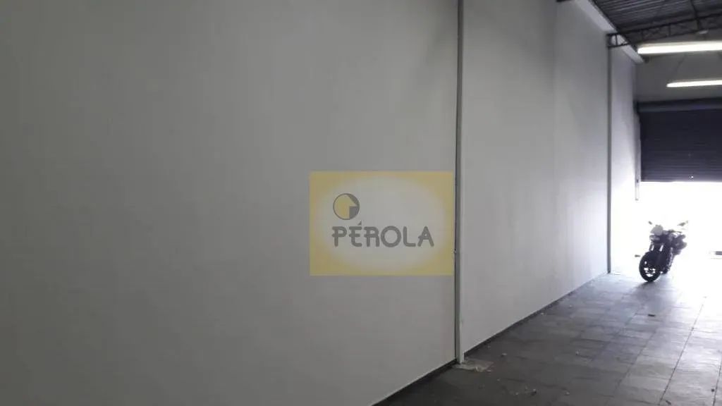 Barracão comercial à venda, Ponte Preta, Campinas. - Foto 3