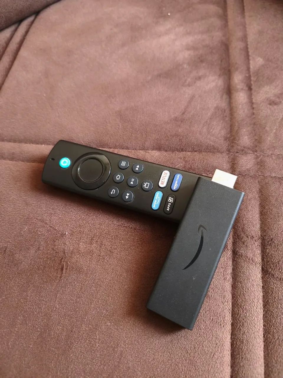 Fire Stick TV VENDO  - Foto 2