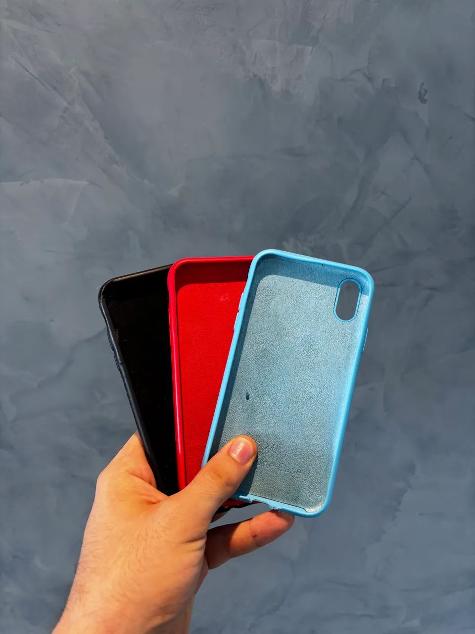IPHONE XR ORIGINAL (com caixa) - Celulares e Smartphones - Jatiúca