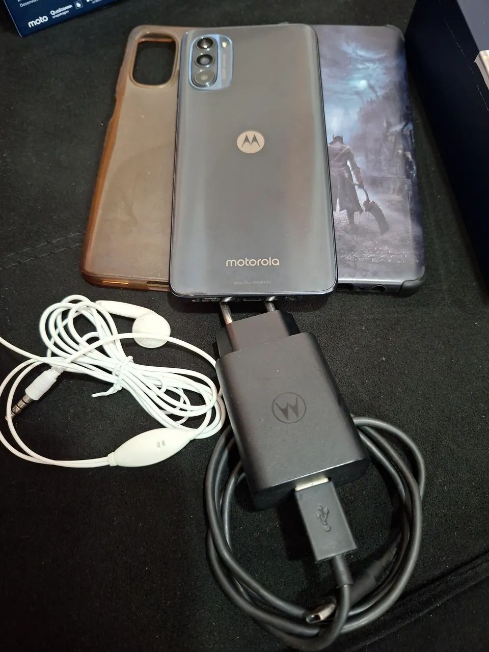 Moto G52 Motorola  - Foto 5