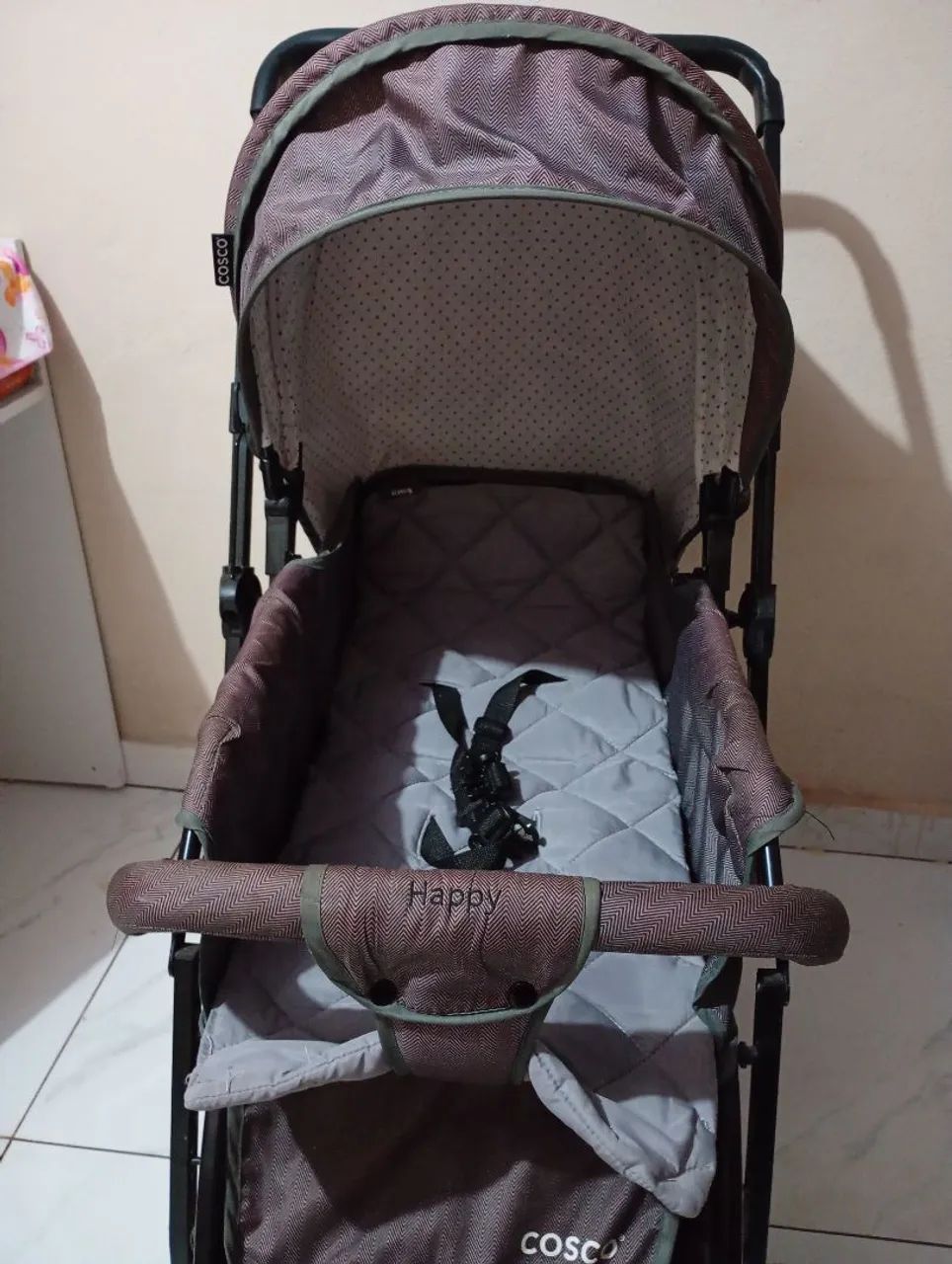 Carrinho de bebê  - Foto 3