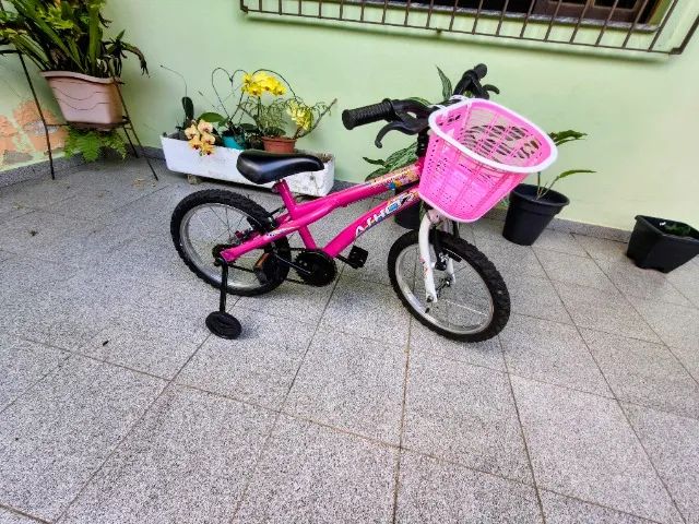 bicicleta aro 16 - Foto 2