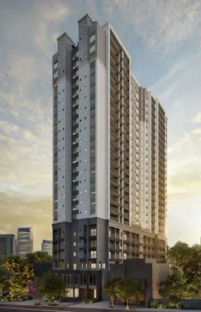 LIVING ALTO DO IPIRANGA