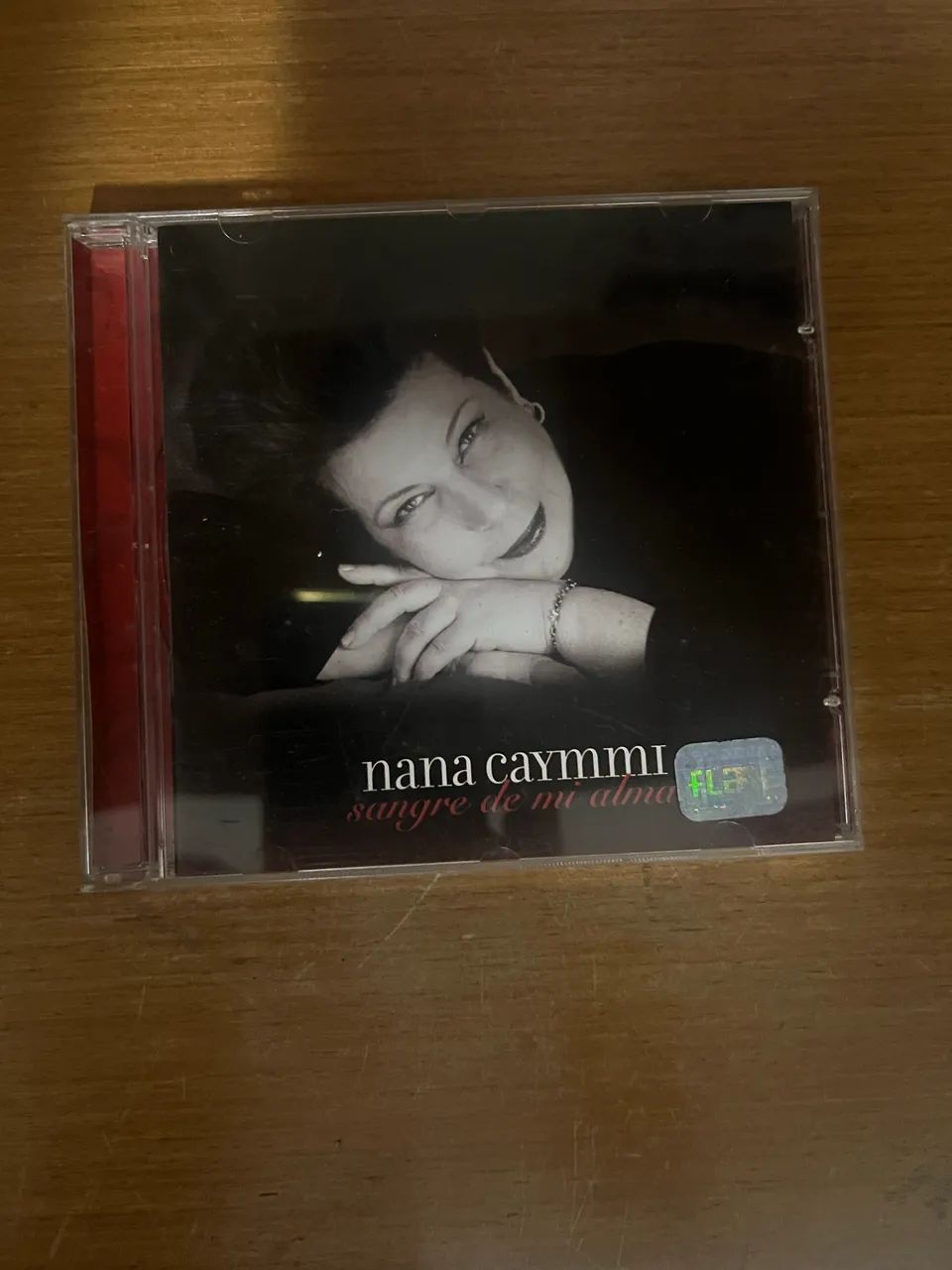 CDs Nana Caymmi