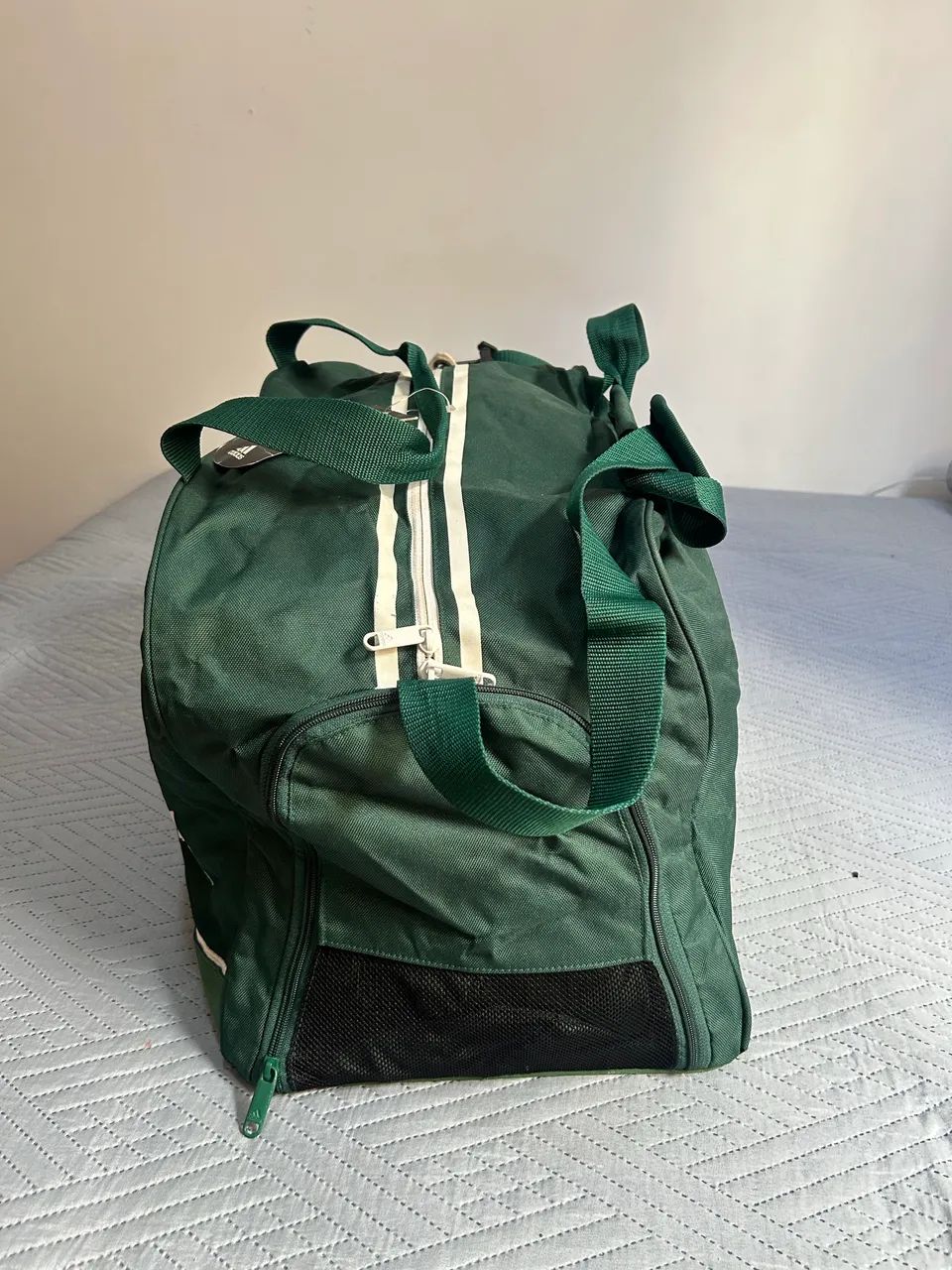 Mala Viagem Palmeiras Retrô 2000-2008 - Foto 4