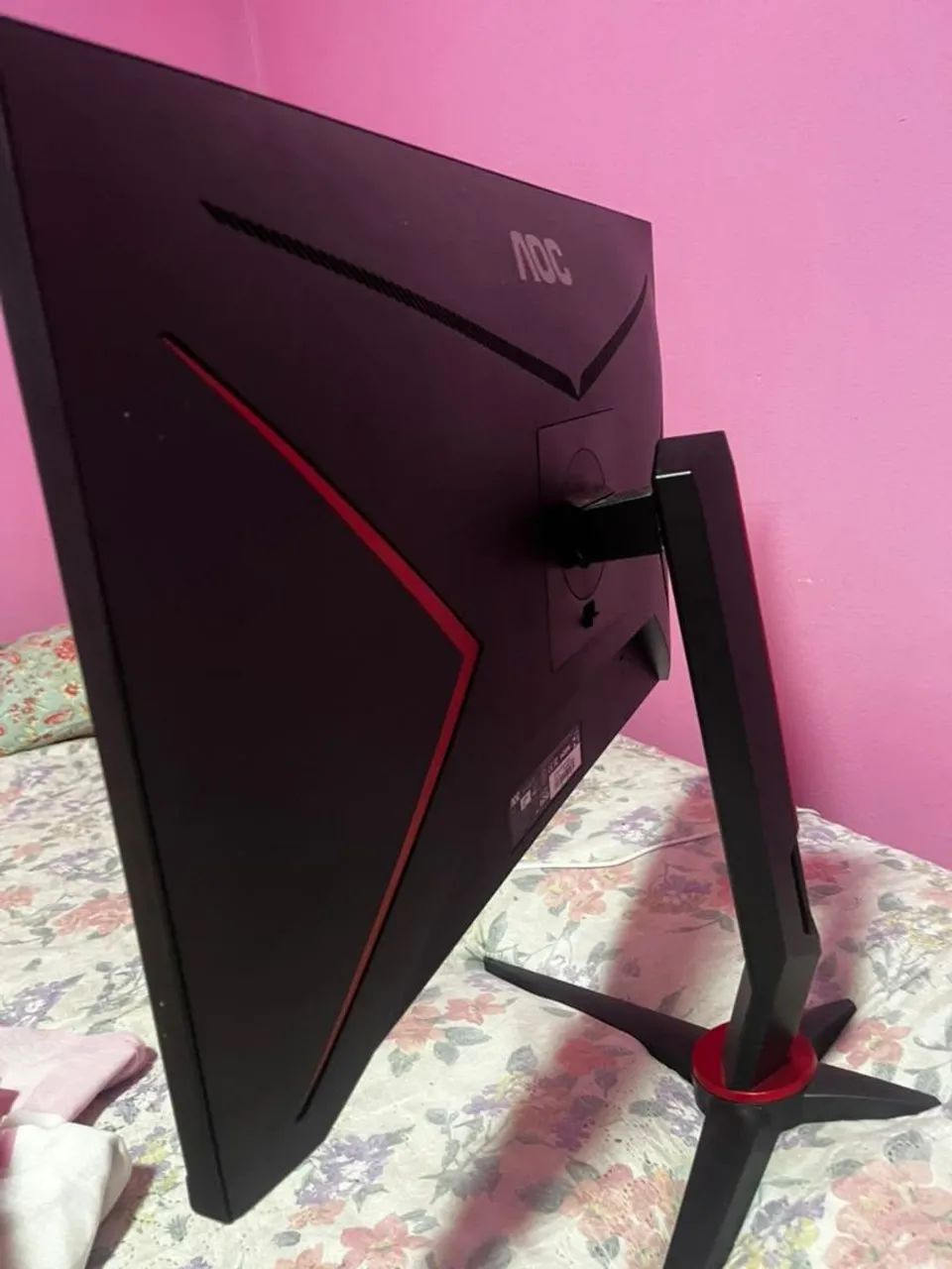 Monitor LCD gamer  - Foto 3