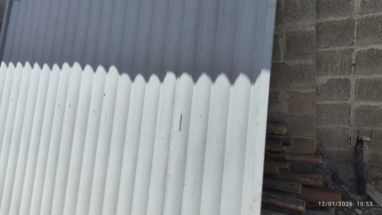 Portao para sua casa - Foto 2