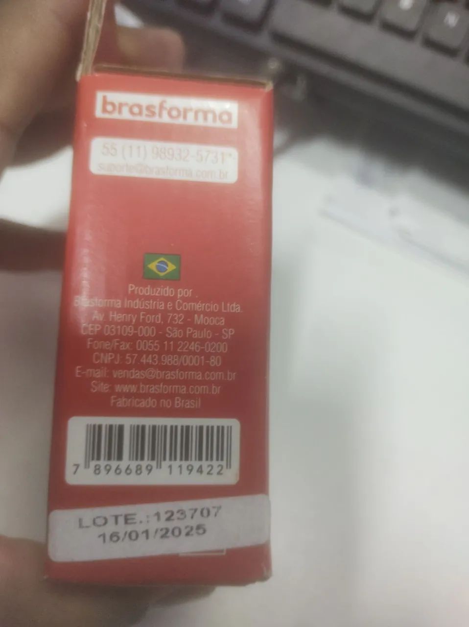 Suporte Universal Para TV (NOVO) - Foto 4