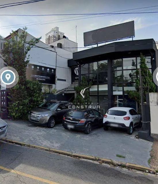 PRÉDIO PARA VENDA OU LOCAÇÃO POR R$ 12.000/mês - CAMBUÍ - CAMPINAS/SP
