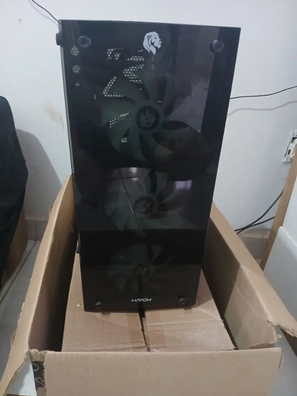 pc gamer com GTAV5 Enhanced Instalado - Foto 2