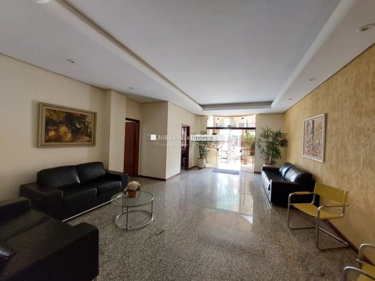 Apartamento 3 suítes na região Central de Sorocaba - Foto 2