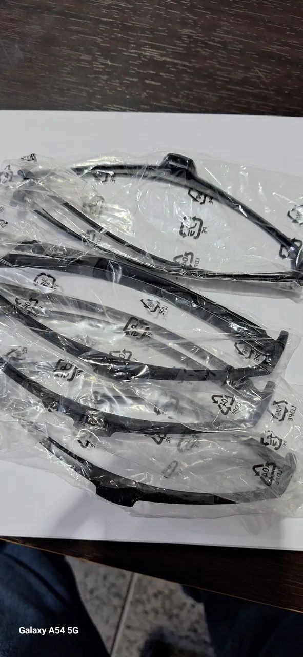  Óculos com 3D passivo da Sony - Foto 2