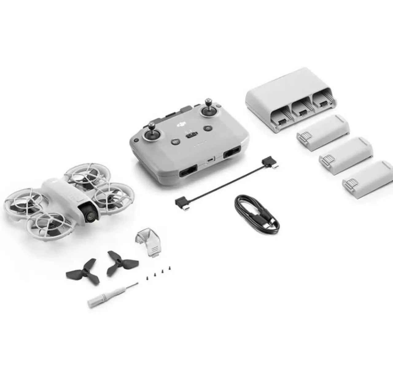Drone DJI neo