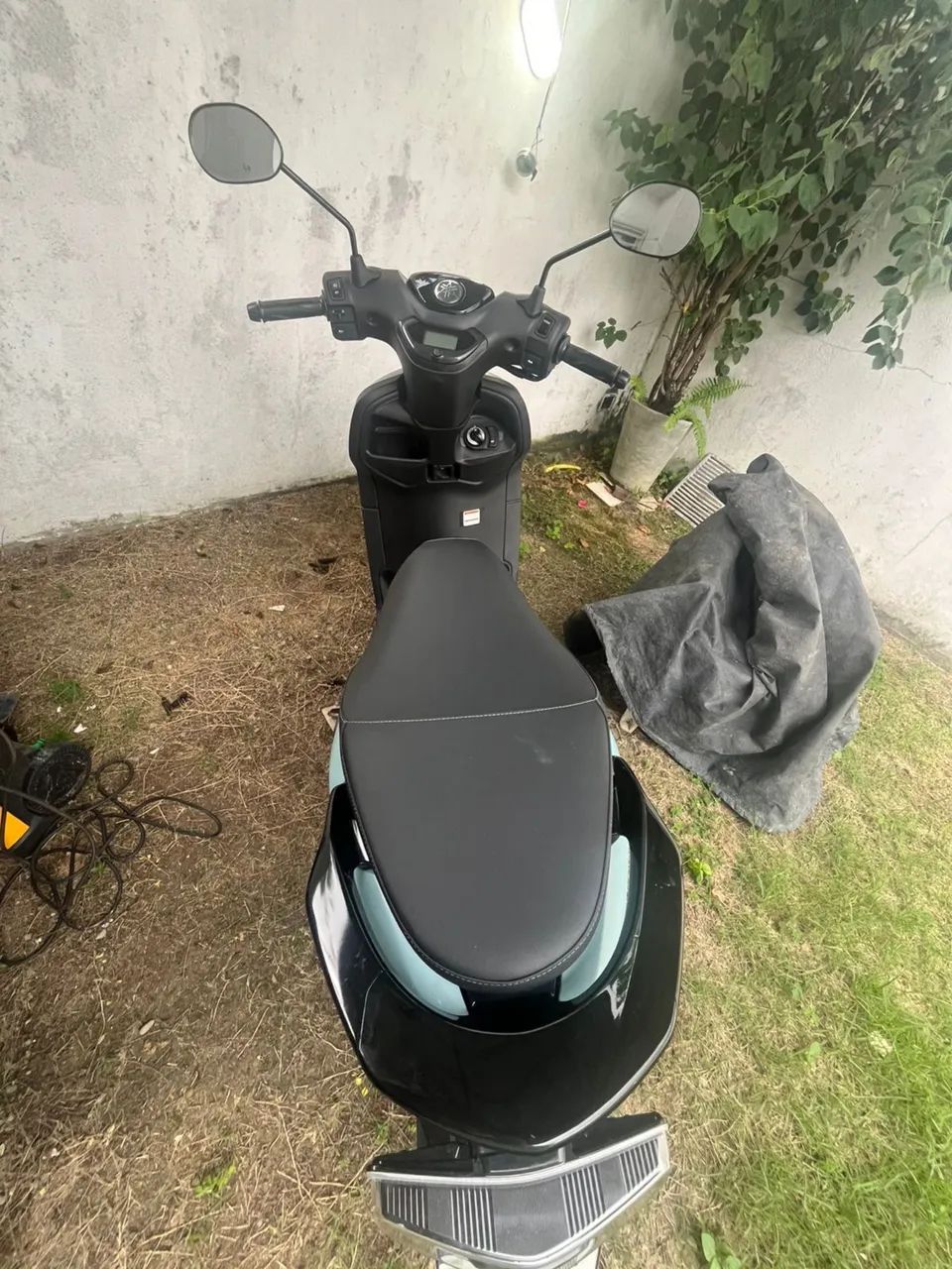 Yamaha Connected (elétrica) 2026 - 1494128802 | OLX